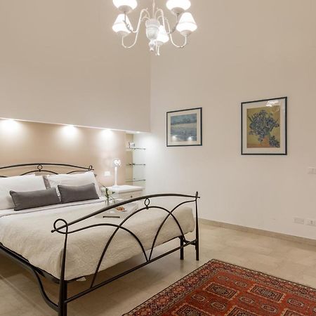 Antica Residenza Adua Apartman Verona Kültér fotó