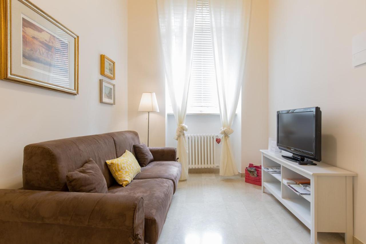 Antica Residenza Adua Apartman Verona Kültér fotó